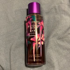 Victoria Secret Dark Peony